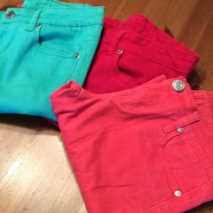 10/$13! ..3 pack of pants